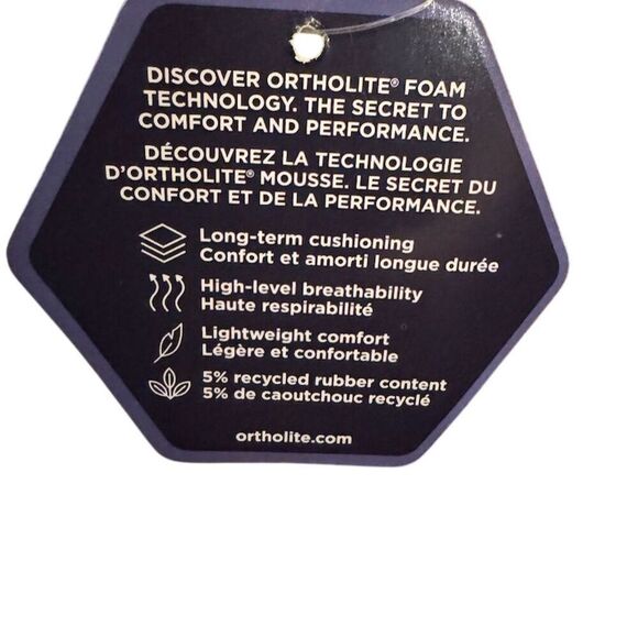 ASICS GEL-Kayano 28 Women's Running Shoes Blue Size 7.5 Athletic Sneaker - Picture 11 of 14